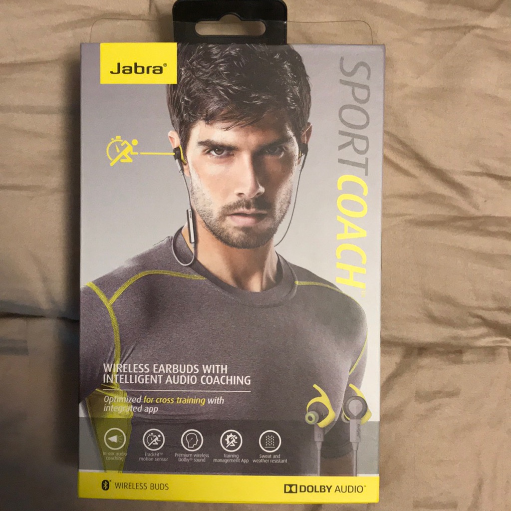 Wireless Headsets